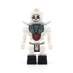 LEGO njo0022 - Bonezai (Armor)