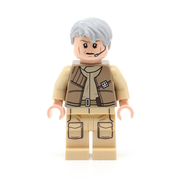 LEGO sw0557 - General Airen Cracken