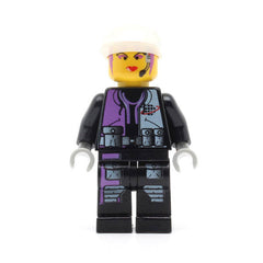 LEGO alp009 - Radia
