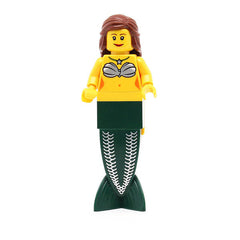 LEGO pi088 - Mermaid