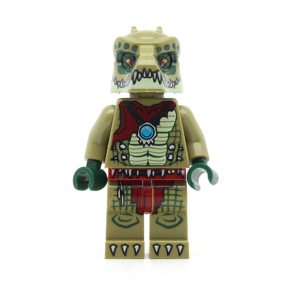 LEGO loc013 Crawley