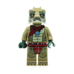 LEGO loc013 Crawley