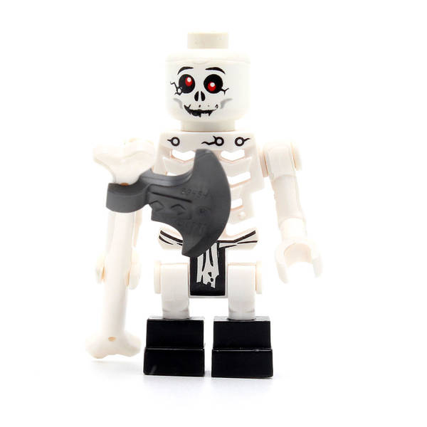 LEGO njo0008 - Bonezai