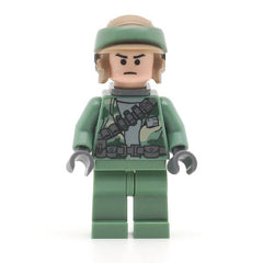 LEGO sw0239 - Rebel Commando Frown
