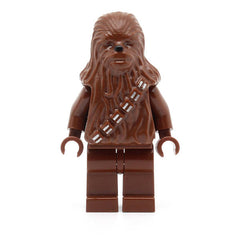 LEGO sw0011 - Chewbacca - braun