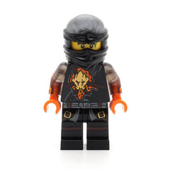 LEGO njo0262 - Cole RX