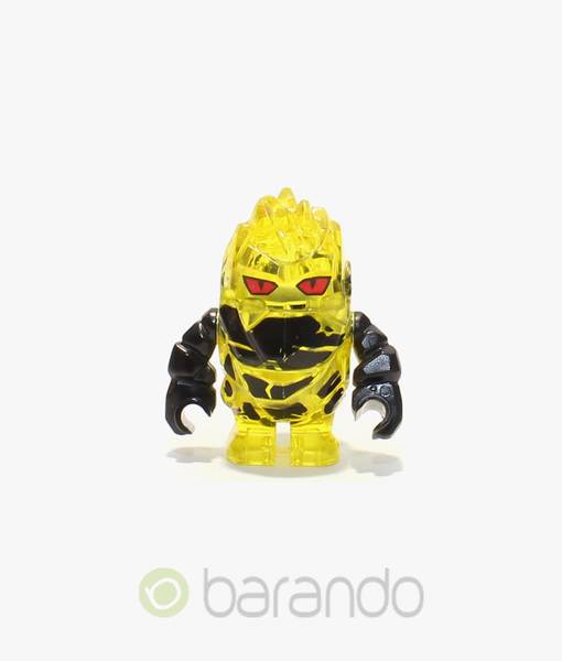 LEGO pm023 - Combustix