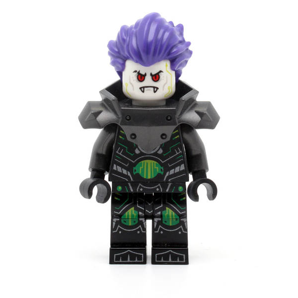 LEGO nex145 - Fred