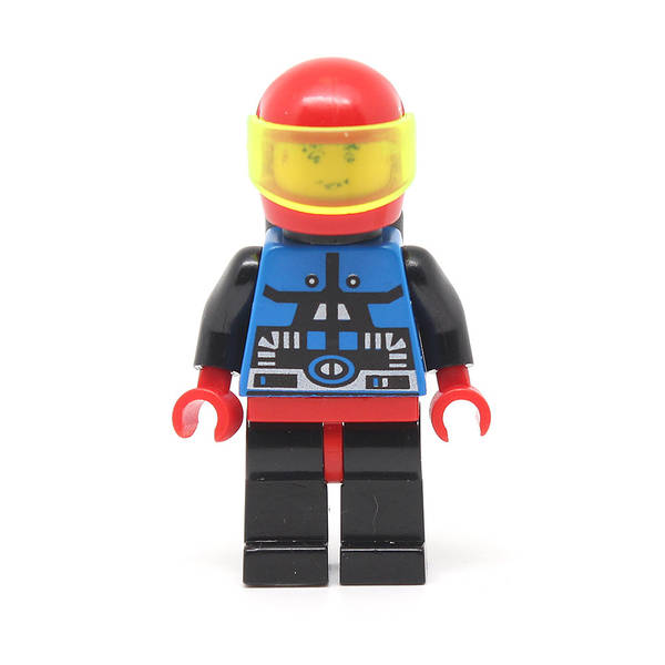 LEGO sp039 - Spyrius