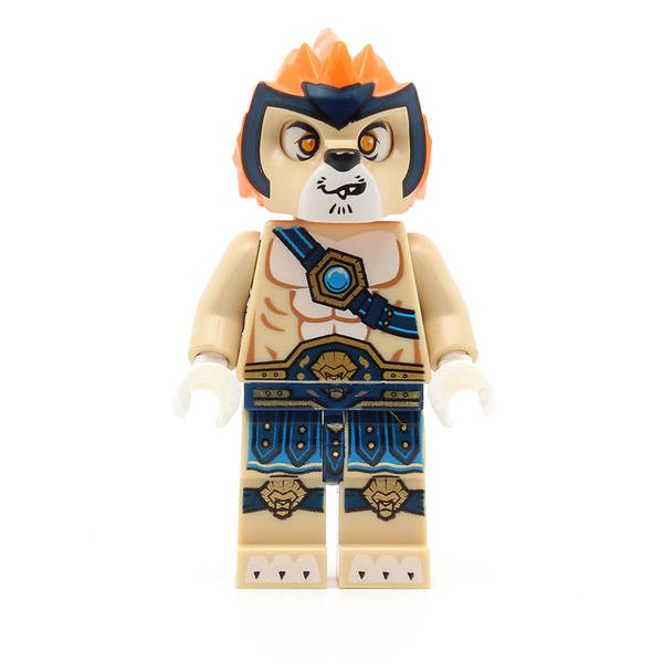 LEGO loc017 - Leonidas