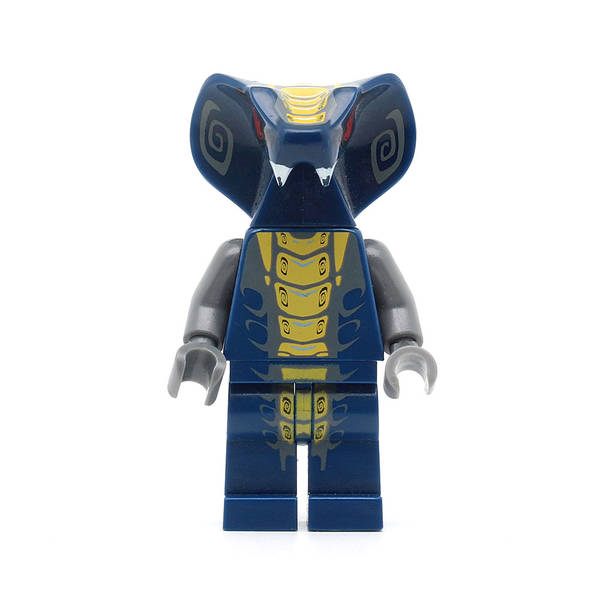 LEGO njo0045 - Slithraa