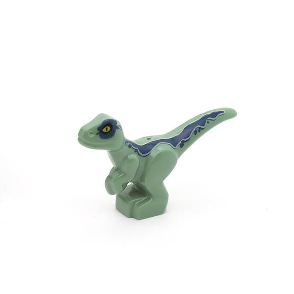 LEGO Tier 37829pb02-Sand Green