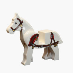 LEGO Tier 4493c01pb08-white