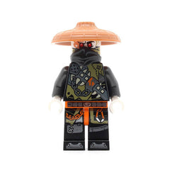 LEGO njo0480 - Dragon Hunter