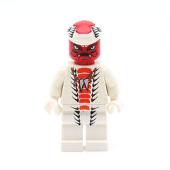 LEGO njo0035 - Snappa