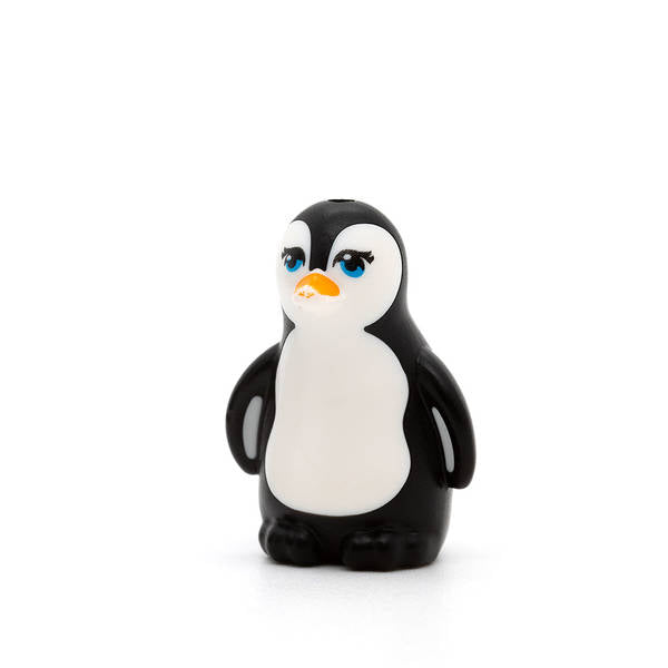 LEGO Tier 14733pb01-Black