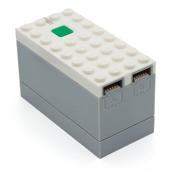 LEGO Elektronik Teil bb0892c01-White