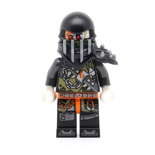 LEGO njo0466 - Muzzle