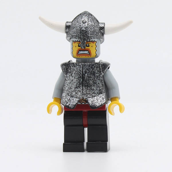 LEGO vik014 - Viking Warrior 4a