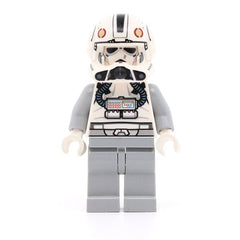 LEGO sw0525 - V-wing Pilot