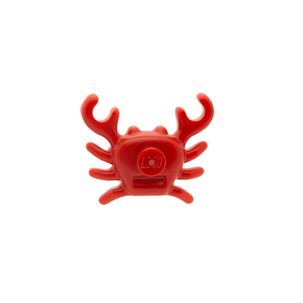 LEGO Tier 33121-Red