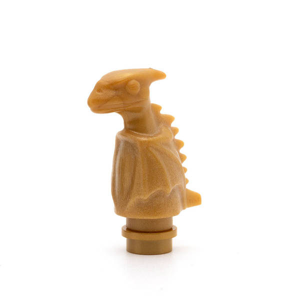 LEGO Tier 41535-Pearl Gold