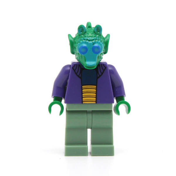 LEGO sw0241 - Onaconda Farr