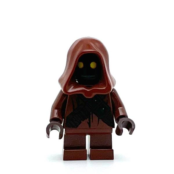 LEGO sw0560 - Jawa (Straps)
