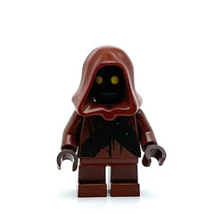 LEGO sw0560 - Jawa (Straps)