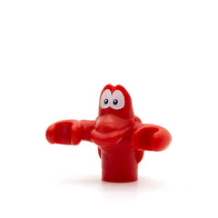 LEGO Tier bb0624pb01-Red