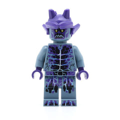 LEGO nex072 - Shrunken