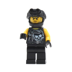 LEGO njo0445 - Buffer