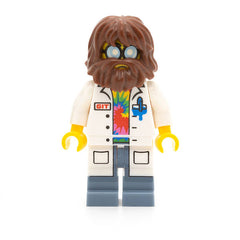 LEGO njo0413 - Steve