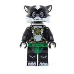 LEGO loc029 - Skinnet