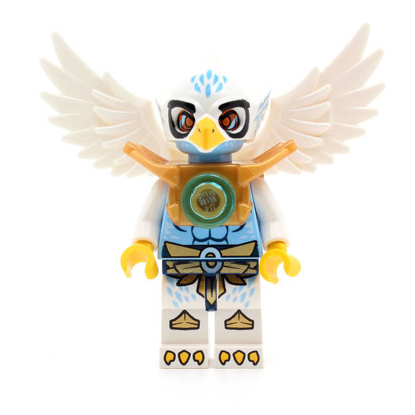 LEGO loc010 - Equila