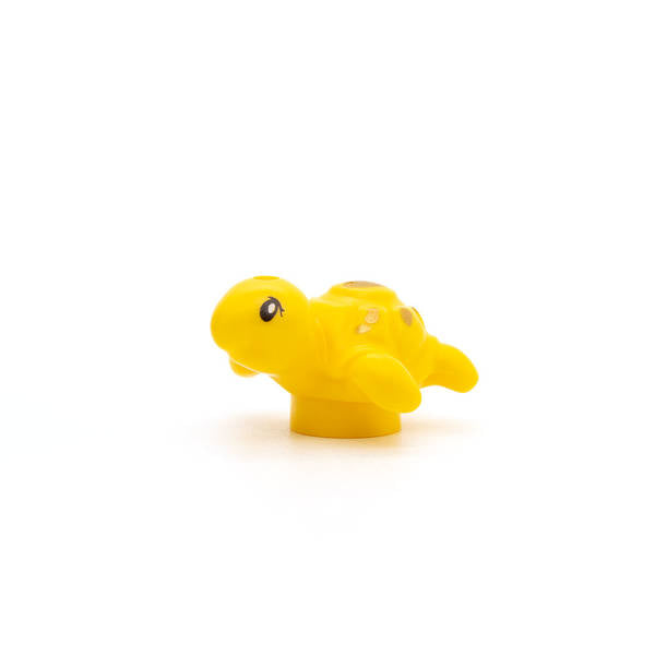 LEGO Tier 49576pb02-Yellow