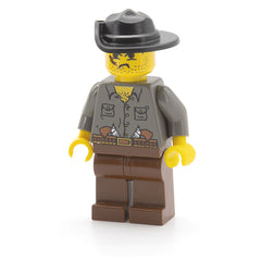 LEGO adv012 - Max Villano