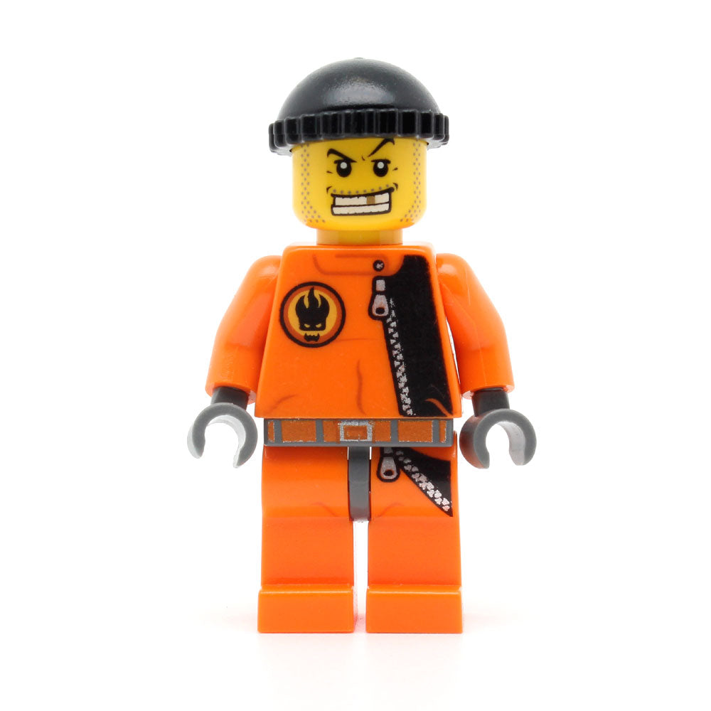 LEGO agt008 - Henchman