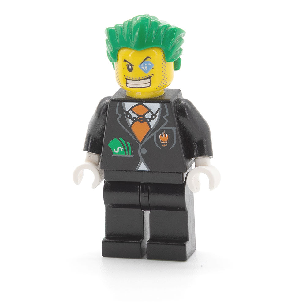 LEGO agt023 - Dollar Bill