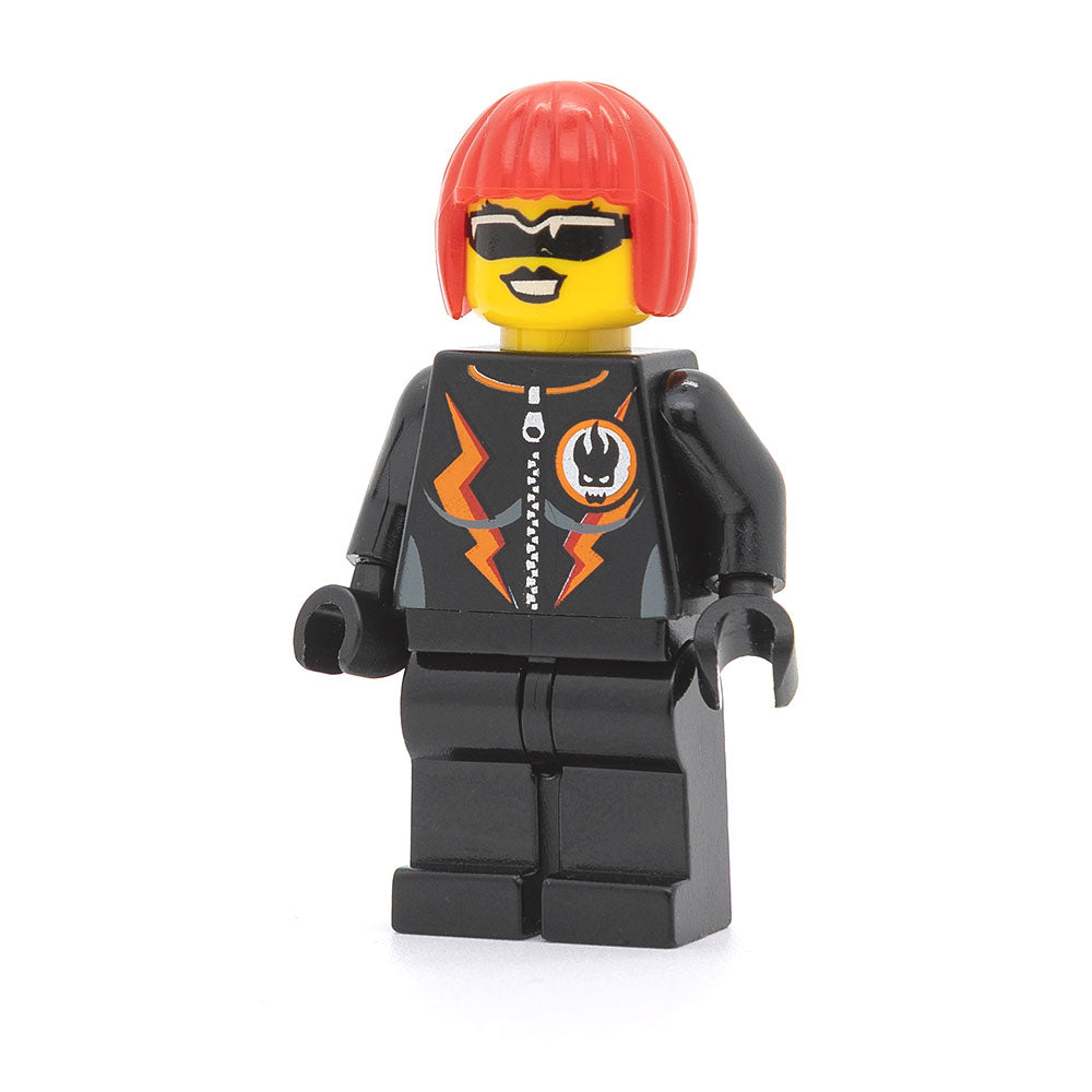 LEGO agt024 - Dyna-Mite