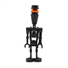 LEGO sw0222 - Assassin Droid Elite (Black)