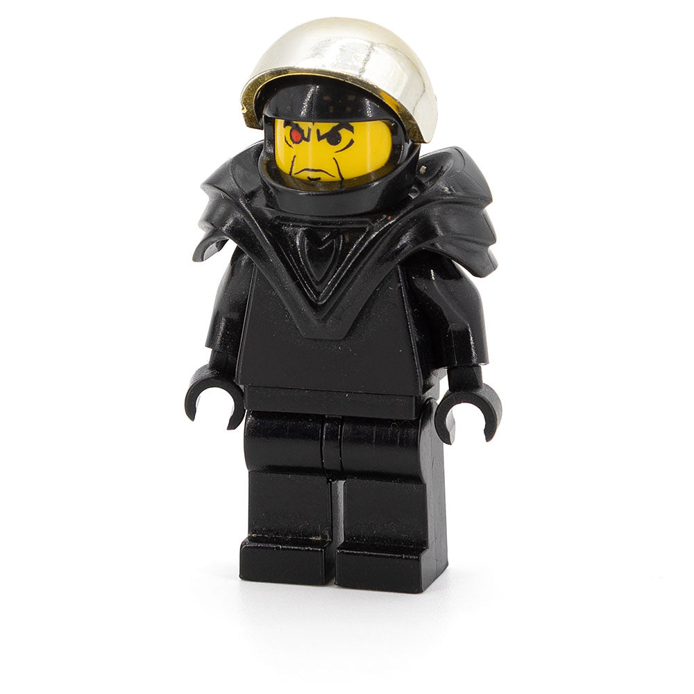 LEGO alp008 - Ogel - Black Hands