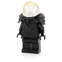 LEGO alp008 - Ogel - Black Hands