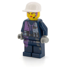 LEGO alp012 - Radia (Mission Deep Sea)