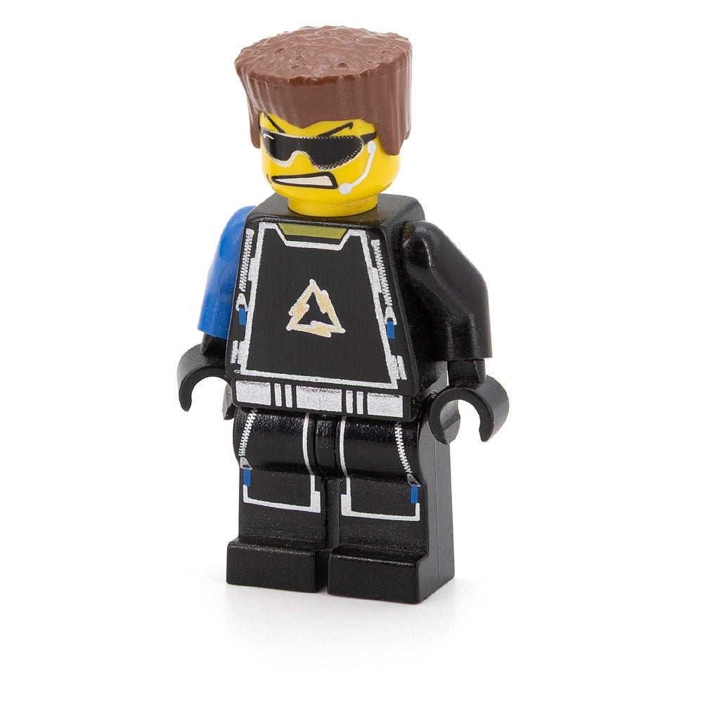 LEGO alp026 - Dash