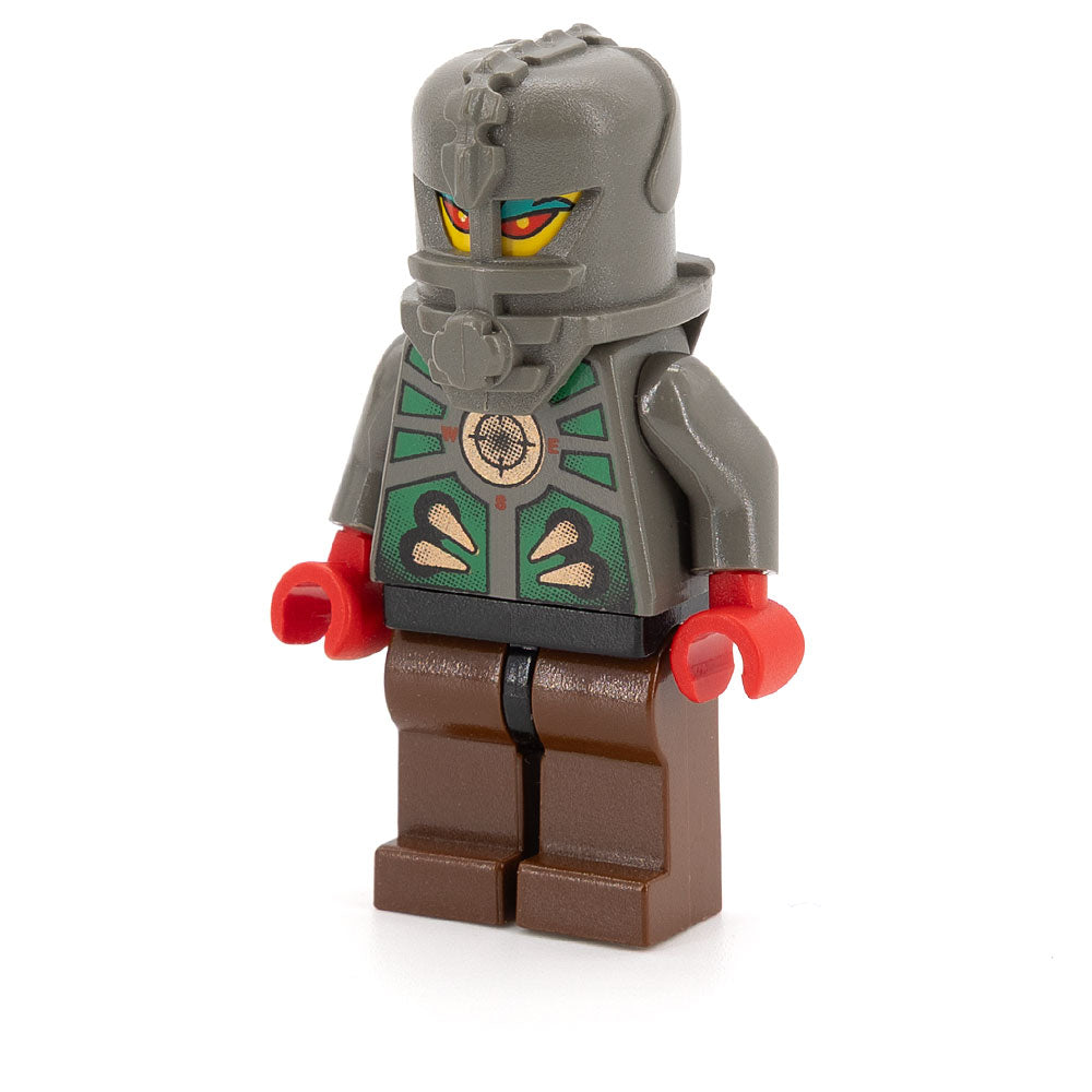 LEGO aqu014 - Stingray 3