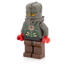 LEGO aqu014 - Stingray 3
