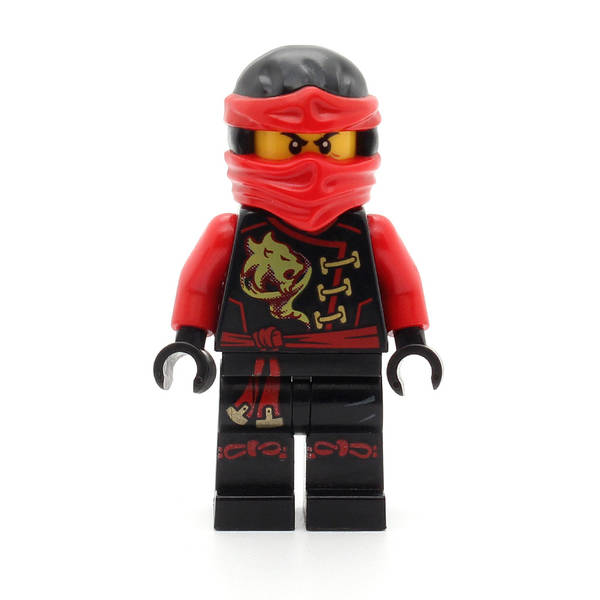 LEGO njo0198 - Kai (Skybound)