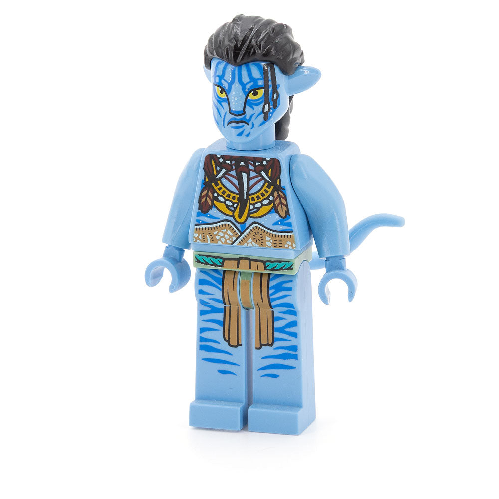 LEGO avt003 - Tsu'tey