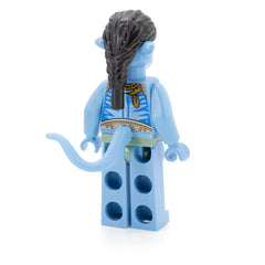 LEGO avt003 - Tsu'tey
